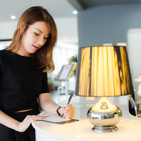 Anda Bangkok Hotel Dış mekan fotoğraf