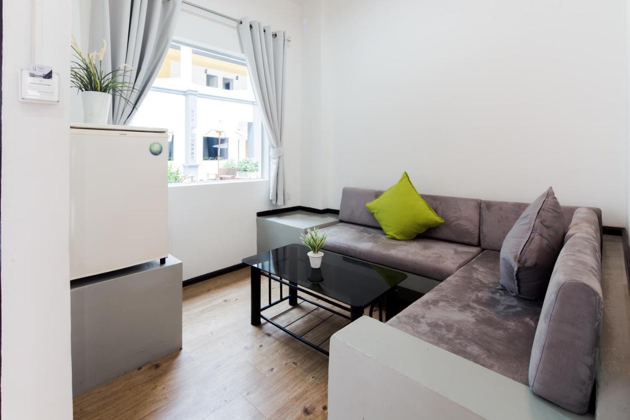 Anda Bangkok Hotel Dış mekan fotoğraf