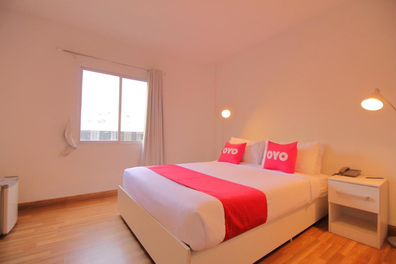 Anda Bangkok Hotel Dış mekan fotoğraf