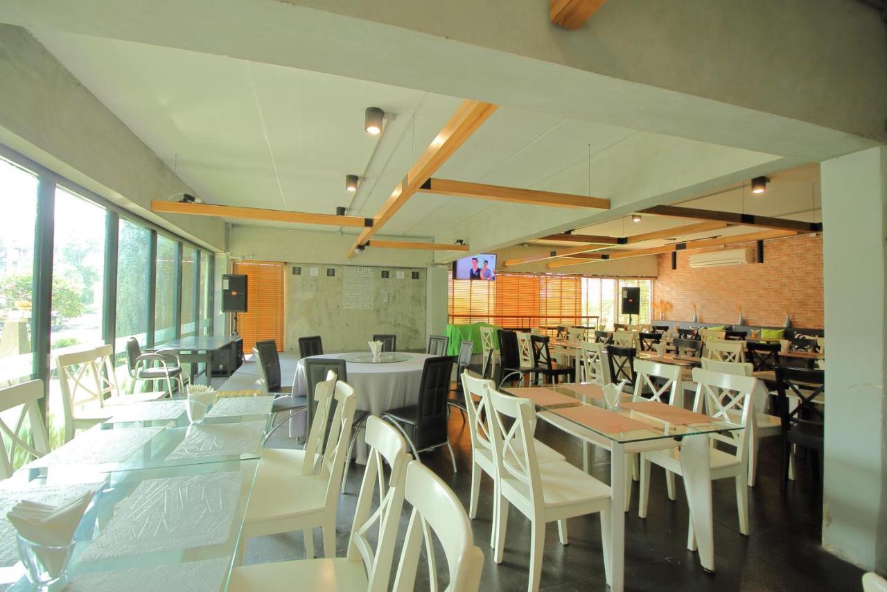 Anda Bangkok Hotel Dış mekan fotoğraf